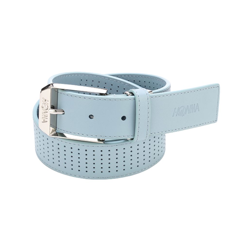 Honma Men's Leather Belt HMMC014Y701