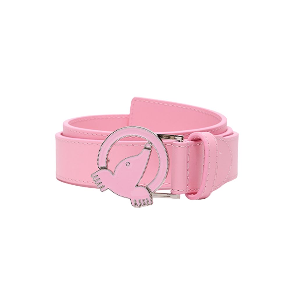Honma Women's Leather Belt HWMC014Y703