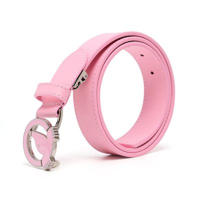 Honma Women's Leather Belt HWMC014Y703