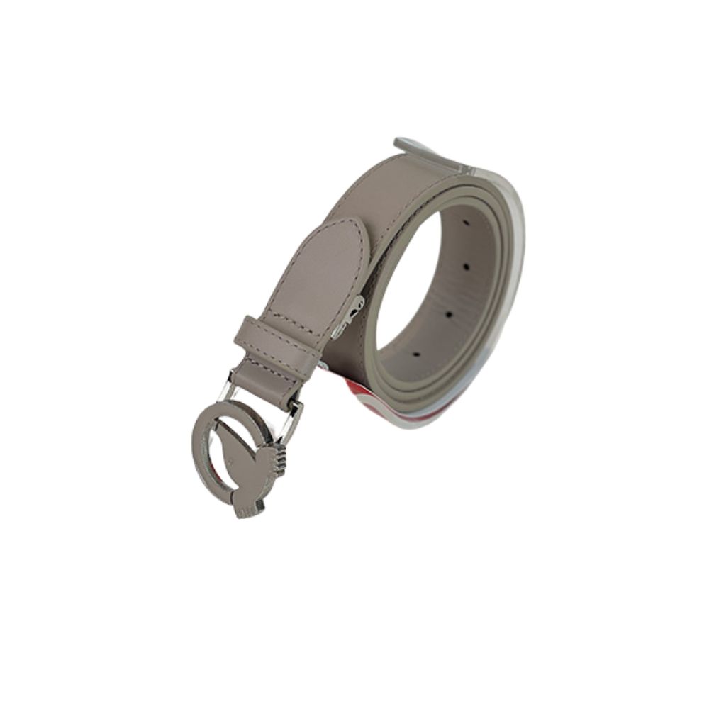 Honma Women's Leather Belt HWMC014Y703