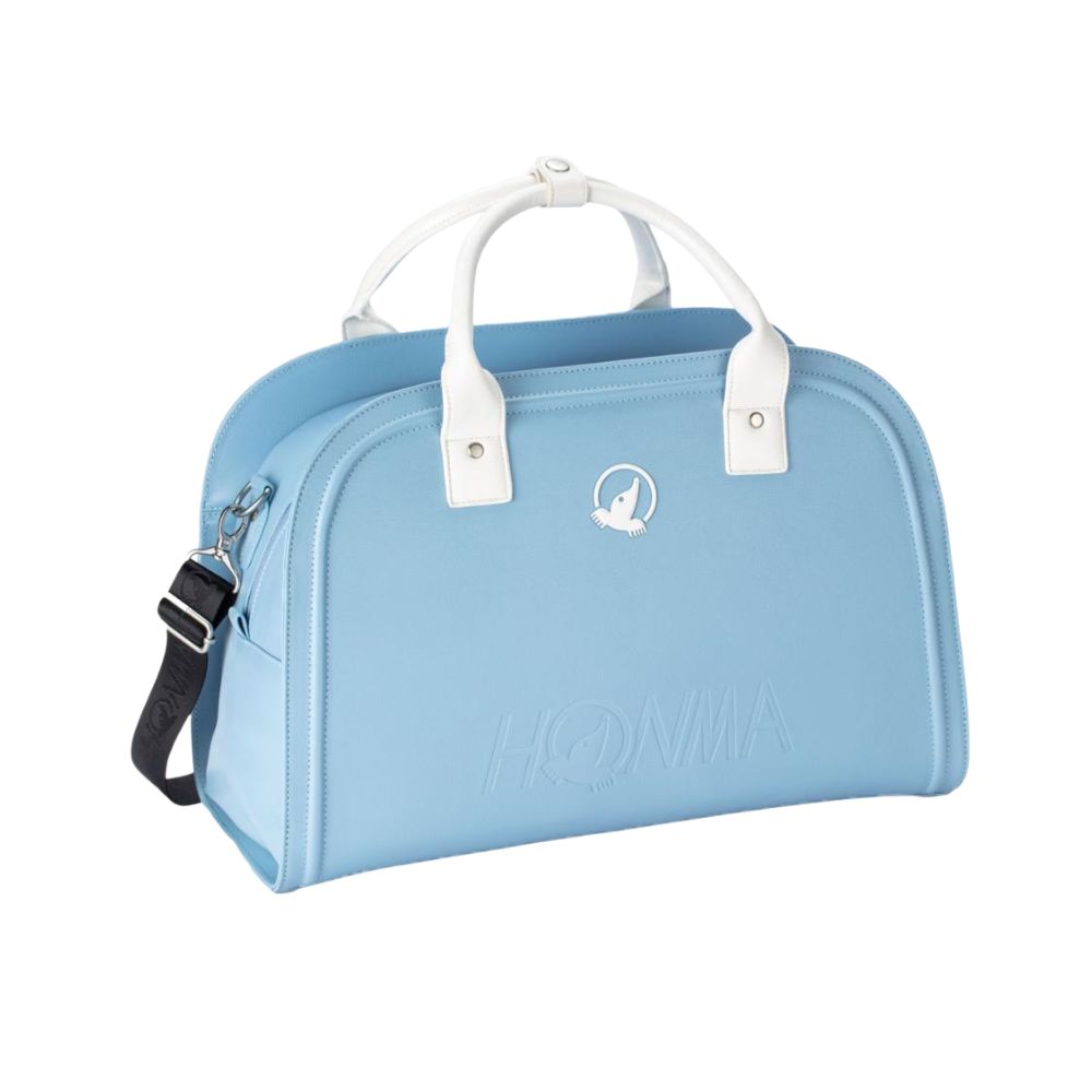 Honma Golf Casual Boston Bag BB12617