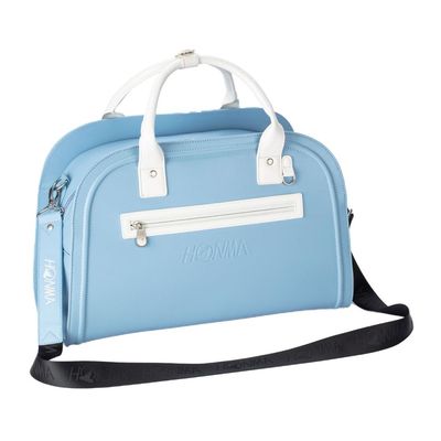 Honma Golf Casual Boston Bag BB12617