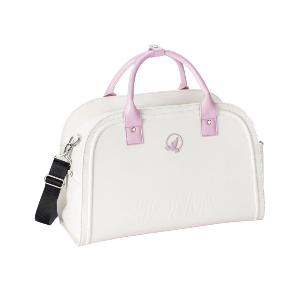 Honma Golf Casual Boston Bag BB12617