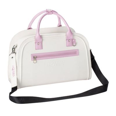 Honma Golf Casual Boston Bag BB12617