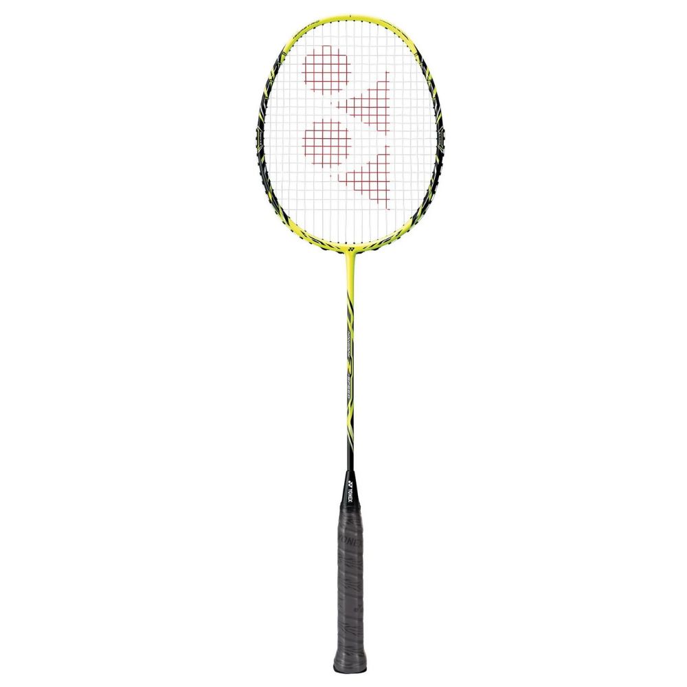 Yonex NanoRay Z-Speed Badminton Racket (Unstrung)
