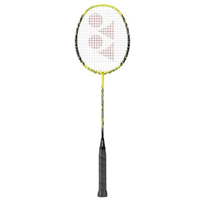 Yonex NanoRay Z-Speed Badminton Racket (Unstrung)
