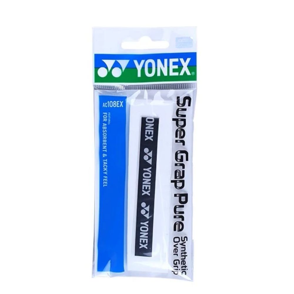 Yonex 108EX Over Grip