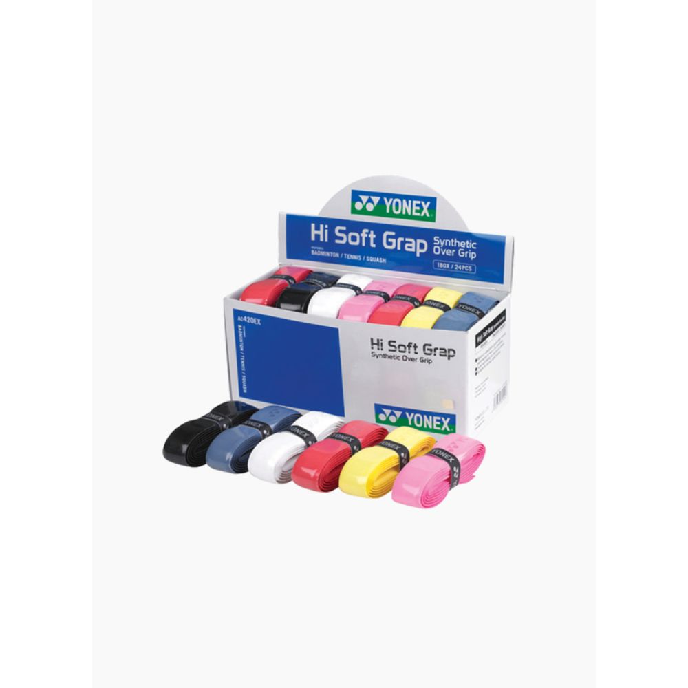 Yonex Hi Soft Grap