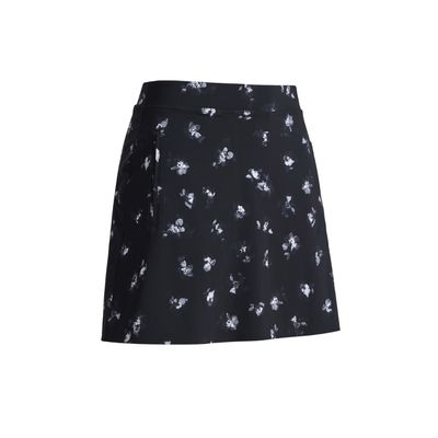 G/FORE Moody Floral Silky Tech Nylon Skort