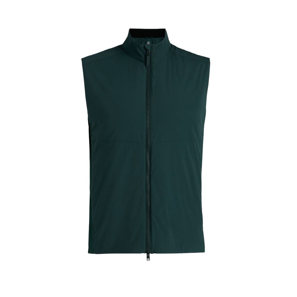 G/FORE Men's The Maverick Hybrid Stretch Vest 2.0