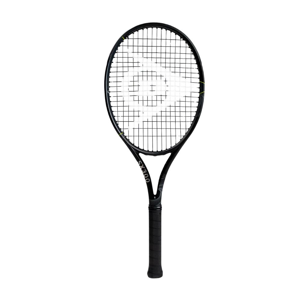 Dunlop Tennis Racket 26 SX300 BK G2
