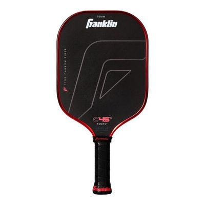 Franklin C45° Carbon Fiber Paddle Tempo 16MM