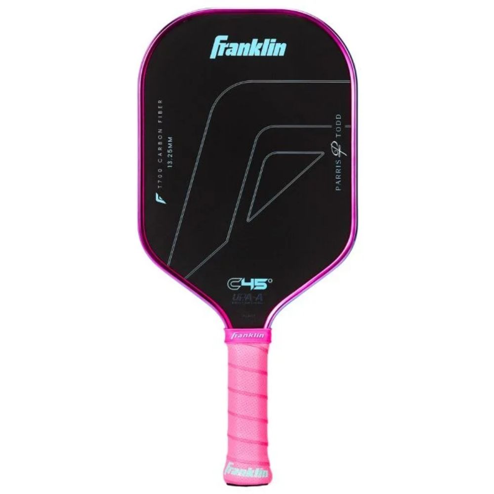 Franklin C45° Parris Todd Paddle 13.25MM
