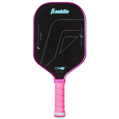 Franklin C45° Parris Todd Paddle 13.25MM