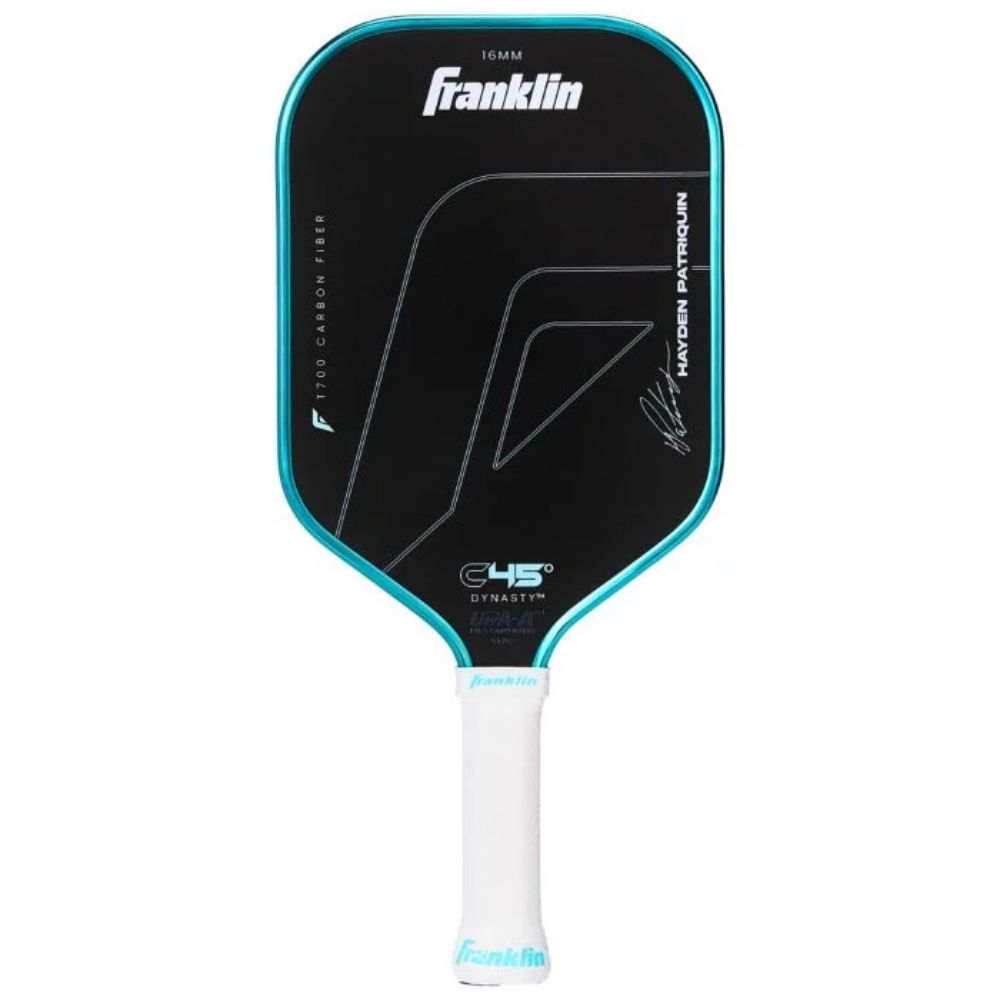 Franklin C45° Hayden Patriquin Paddle 16MM