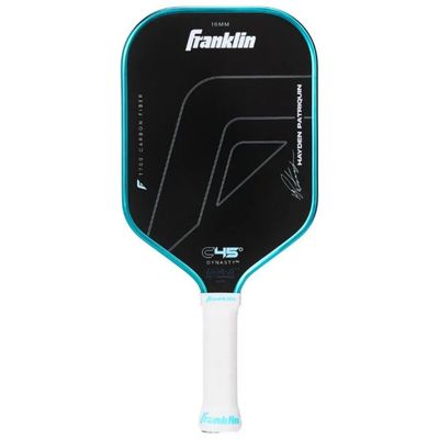 Franklin C45° Hayden Patriquin Paddle 16MM
