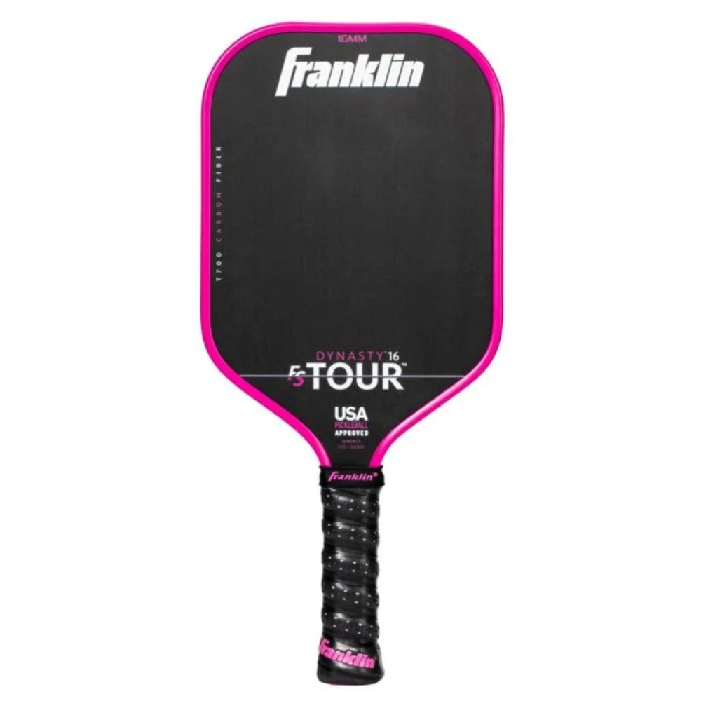 Franklin FS Tour Dynasty Pickleball Paddle 16MM