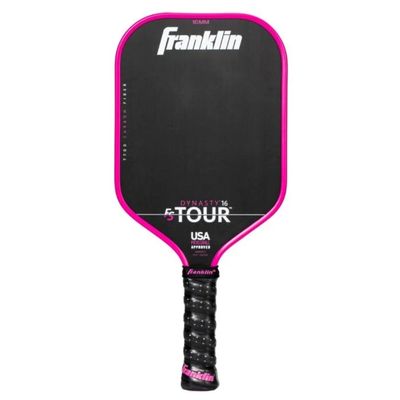 Franklin FS Tour Dynasty Pickleball Paddle 16MM