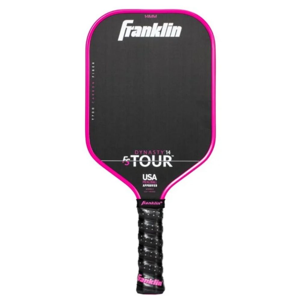 Franklin FS Tour Dynasty Pickleball Paddle 14MM