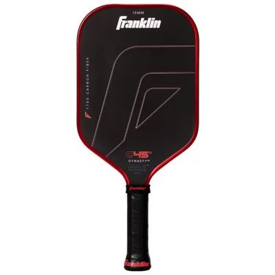 Franklin C45° Carbon Fiber Paddle Dynasty 16MM
