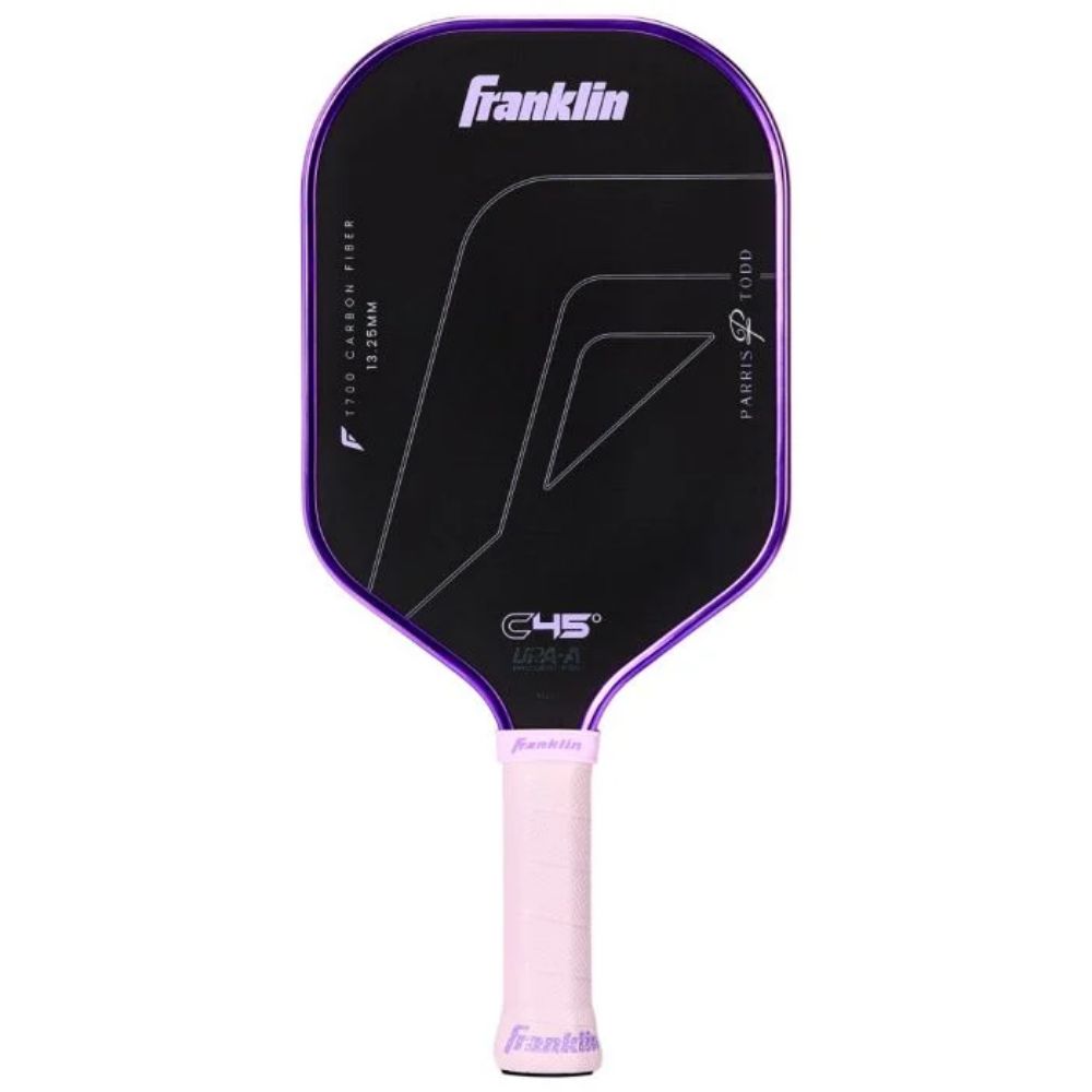Franklin C45° Parris Todd Paddle 13.25MM