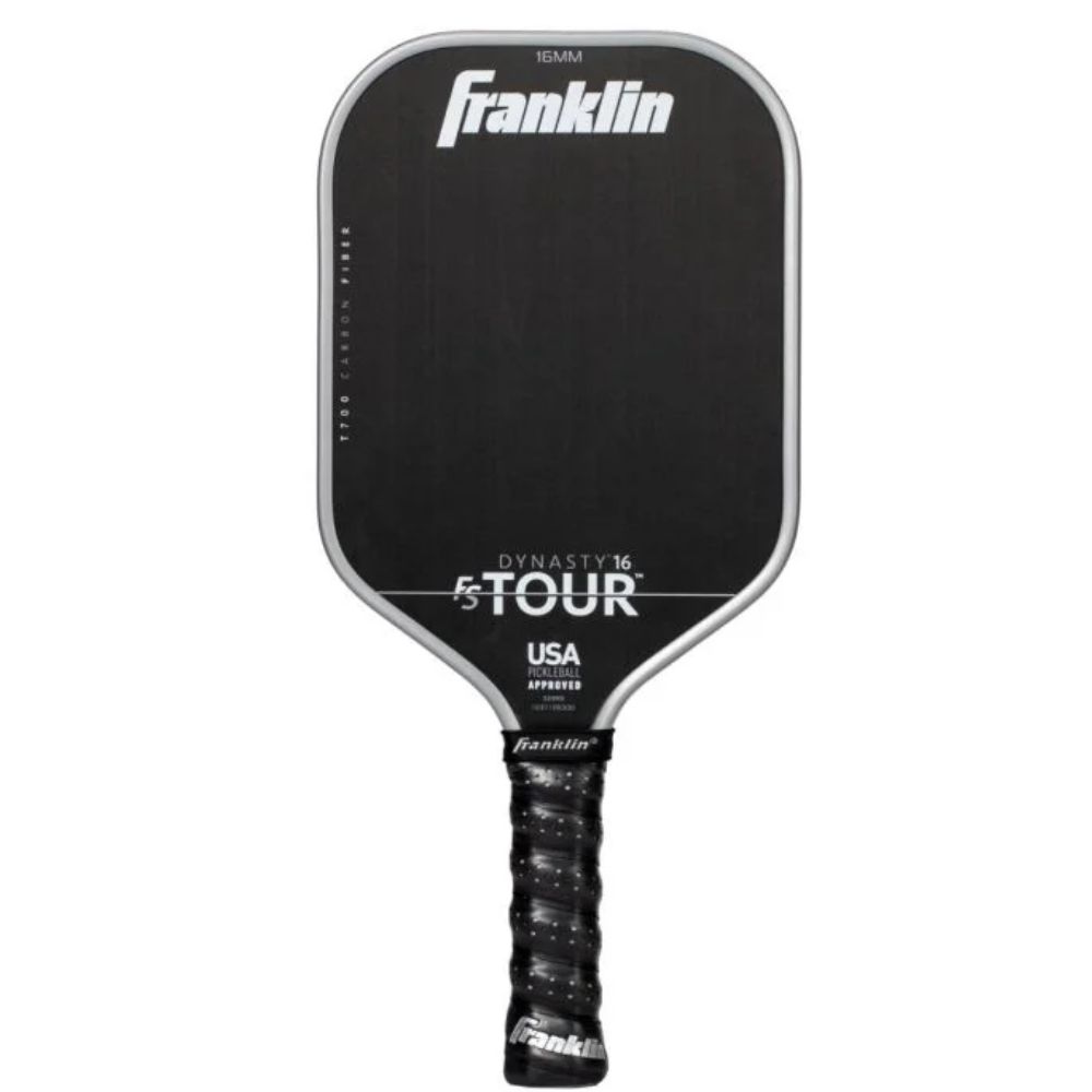 Franklin FS Tour Dynasty Pickleball Paddle 16MM