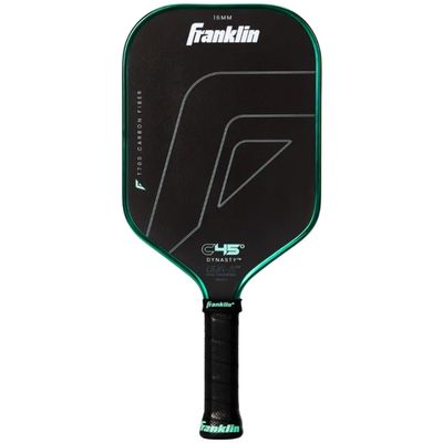 Franklin C45° Carbon Fiber Paddle Dynasty 16MM