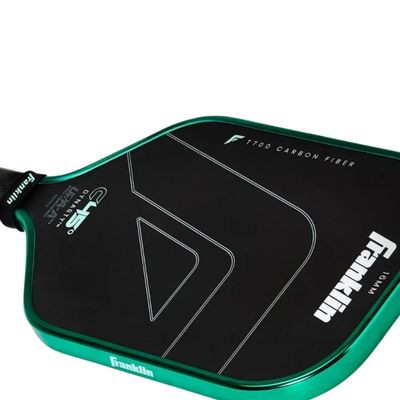 Franklin C45° Carbon Fiber Paddle Dynasty 16MM
