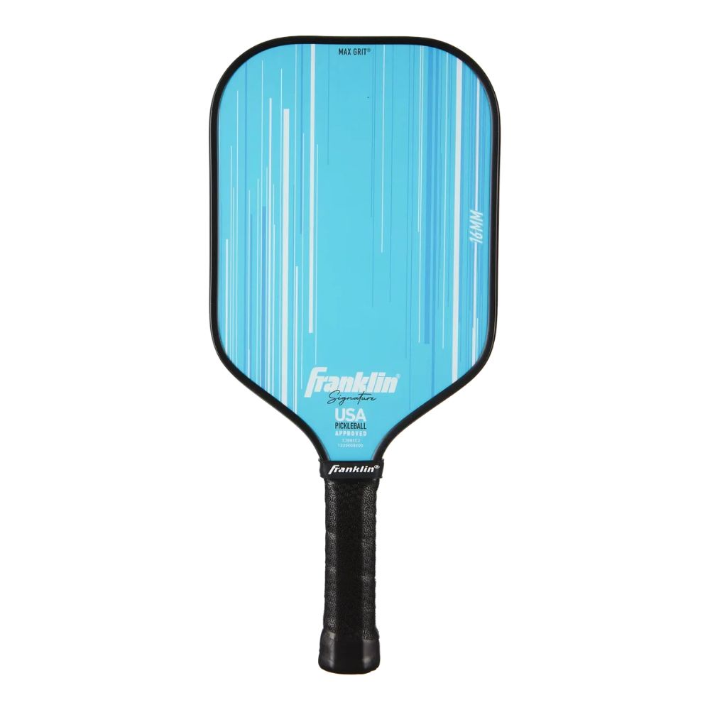 Franklin Signature Pro Series Pickleball Paddle 16MM