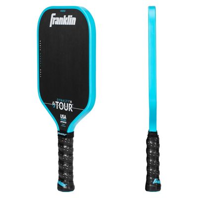 Franklin FS Tour Dynasty Pickleball Paddle 16MM