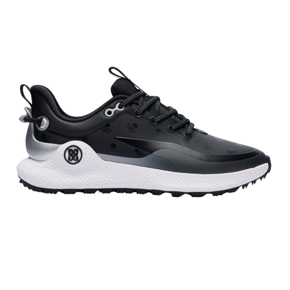 G/FORE Women's MG4+ O2 Skull &amp; Tees Golf Shoes