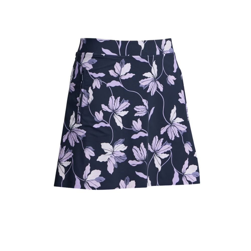 G/FORE Women's Iris Silky Tech Nylon Skort