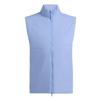 G/FORE Men's The Maverick Hybrid Stretch Vest 2.0