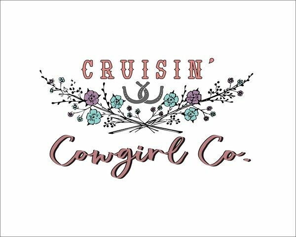 Cruisin Cowgirl Co.