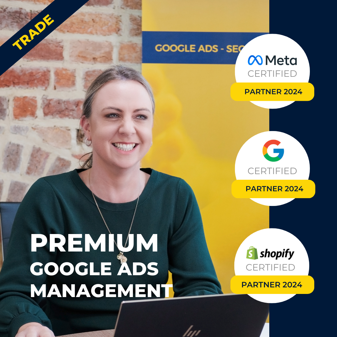 Trade Premium Ads Management