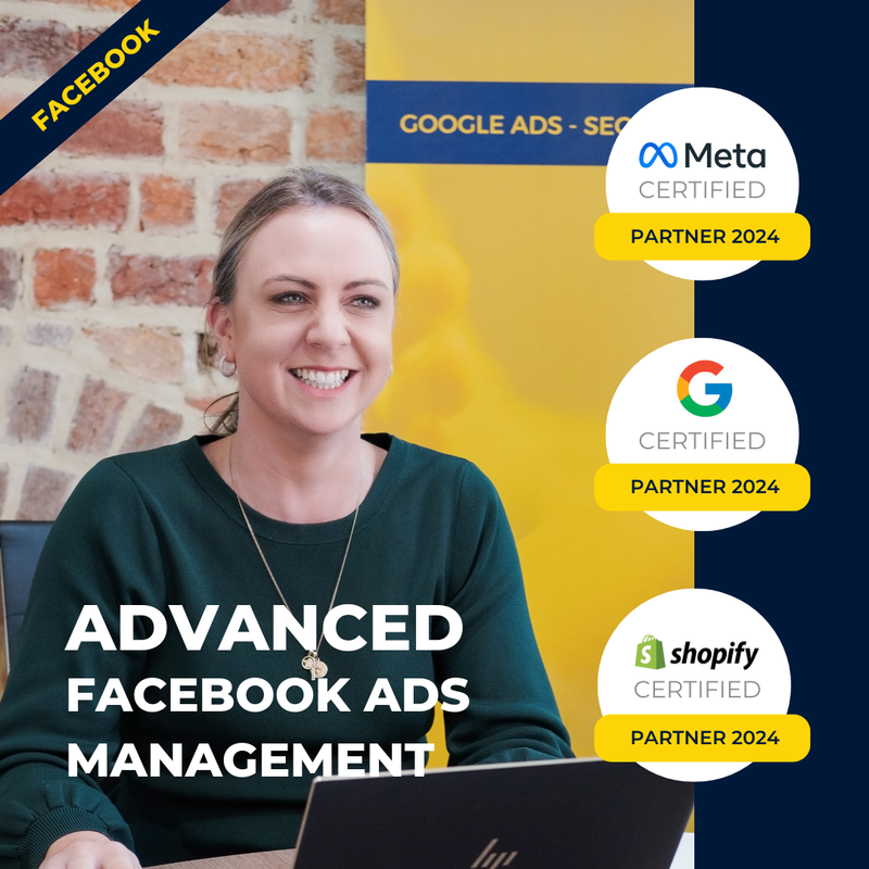 Facebook Advanced Ads Management