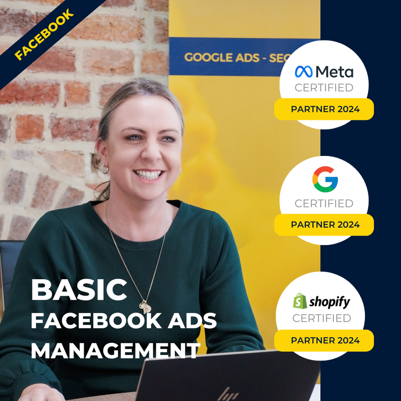 Facebook Basic Ads Management