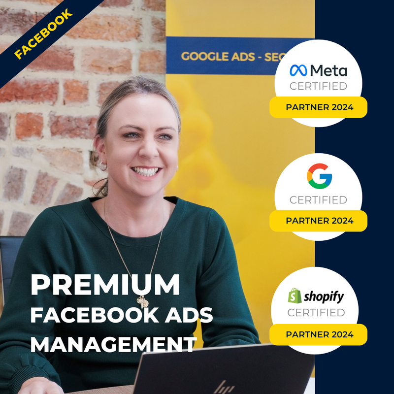Facebook Premium Ads Management