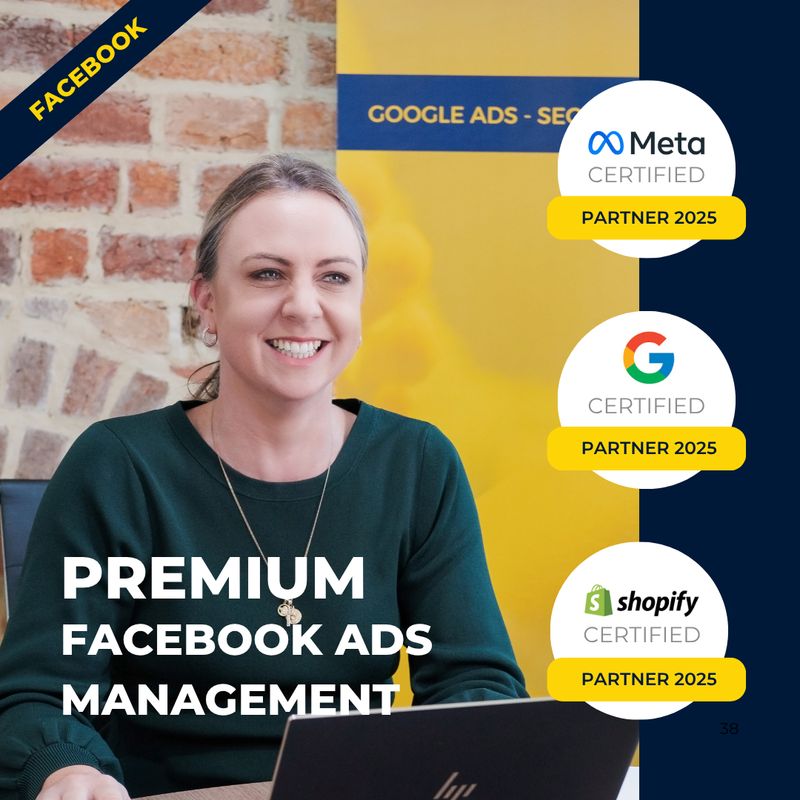 Facebook Premium Ads Management