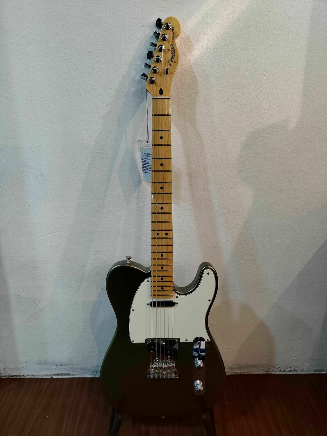 Fender American Standard Telecaster