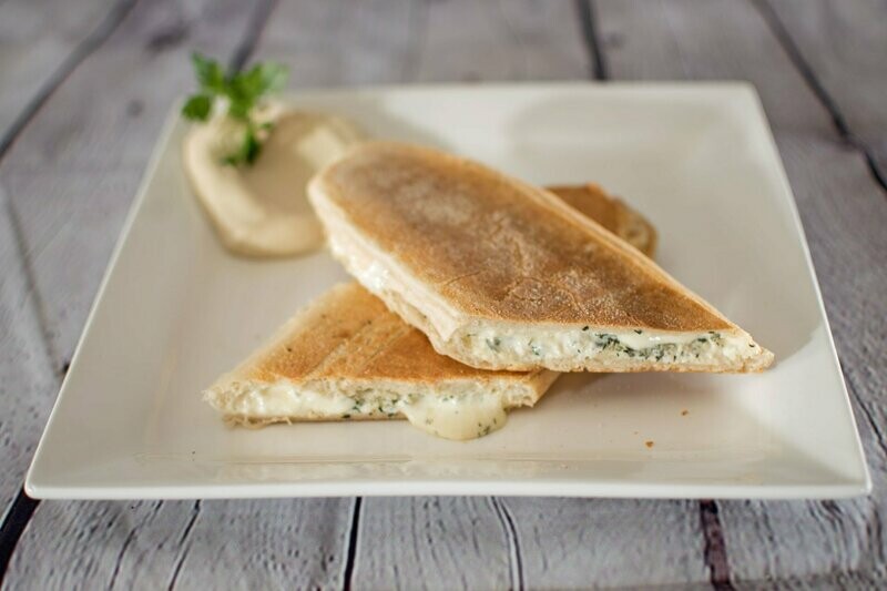 Cheese Sandwich