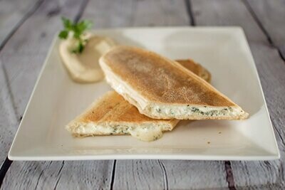 Cheese Sandwich