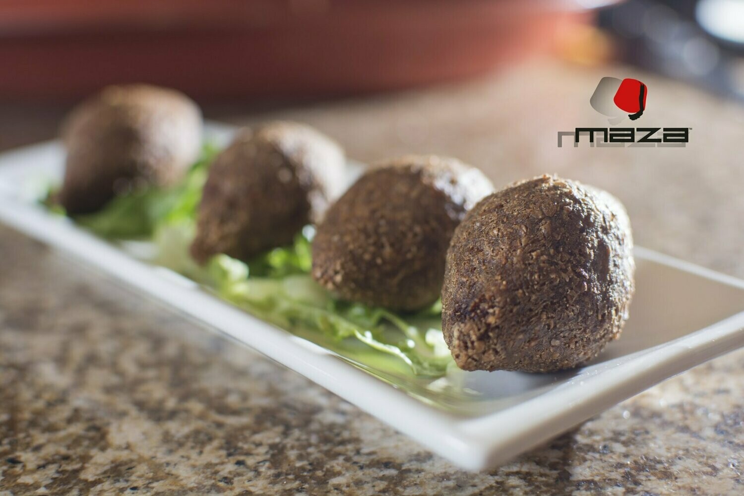 Fried Kibbee