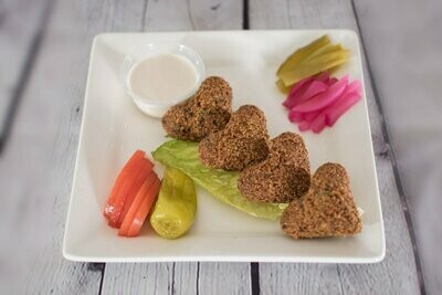 Falafel