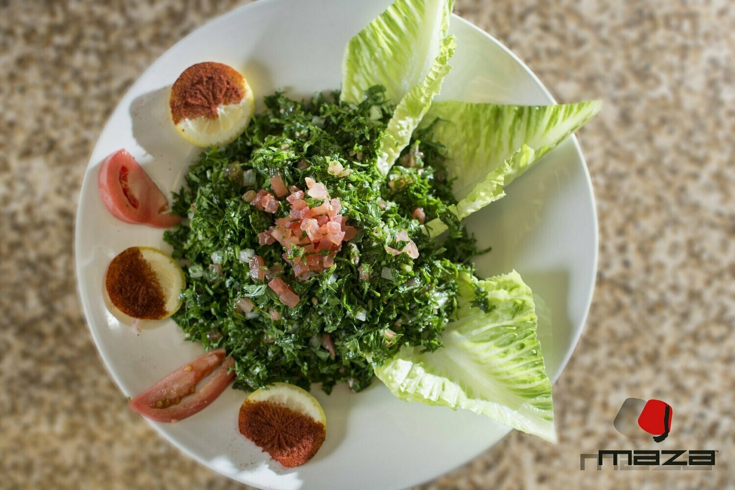 Tabouleh