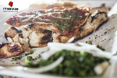Chicken Kabob