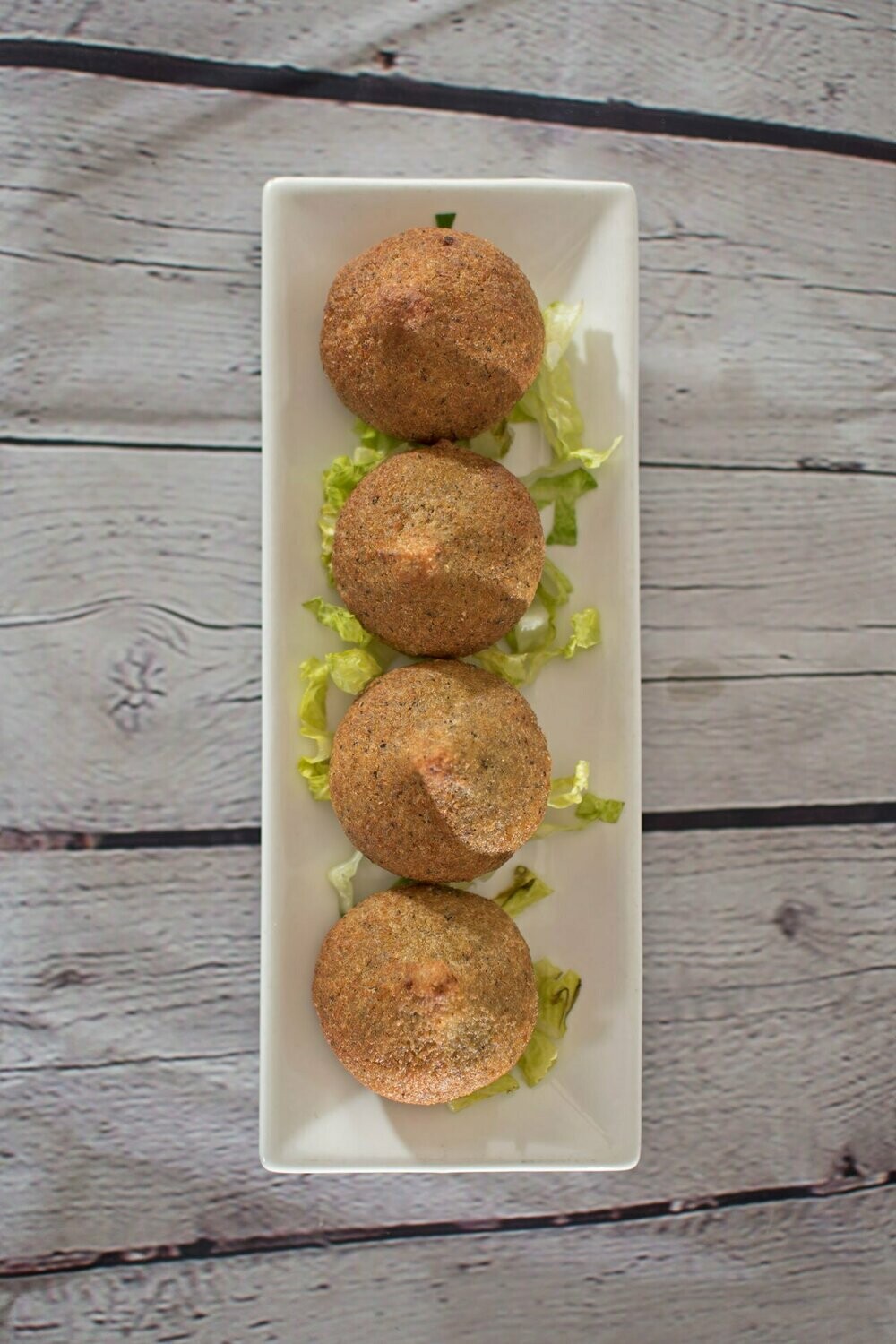Veggie Kibbee