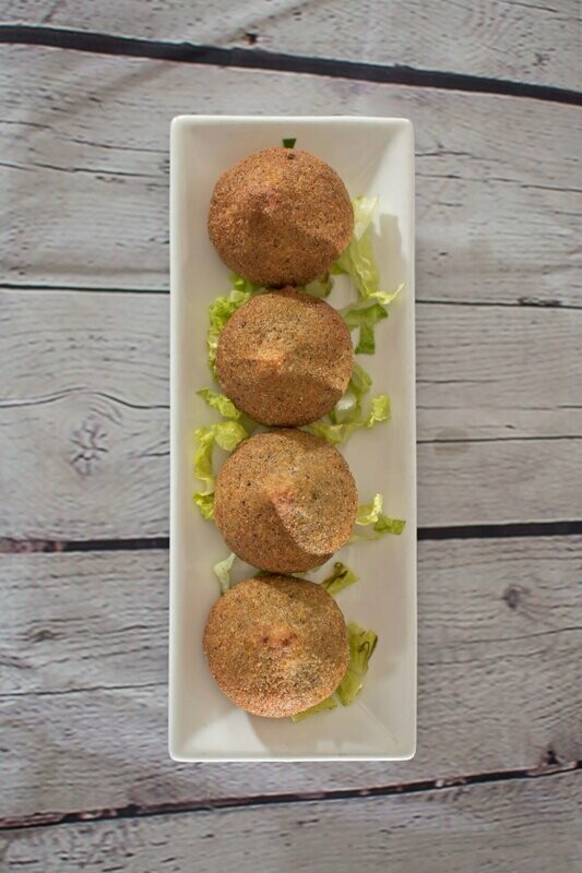 Veggie Kibbee