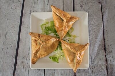 Spinach Pie