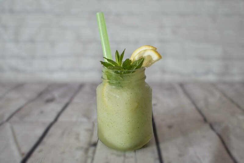 Polo Smoothie